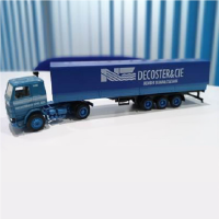 Nijman Zeetank Holding truck model