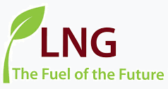 Logo LNG